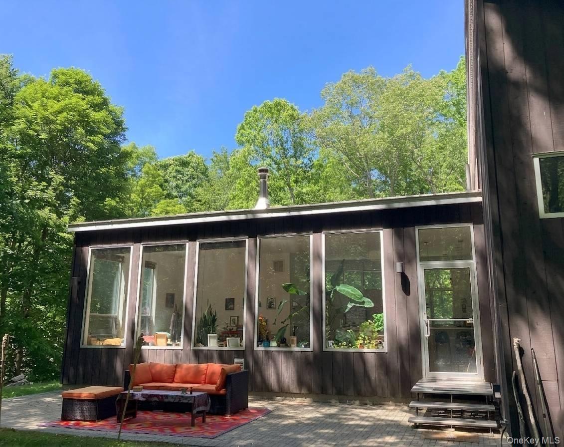 Single Family Old East Road Ulster County, NY 12589, MLS-1040895-5