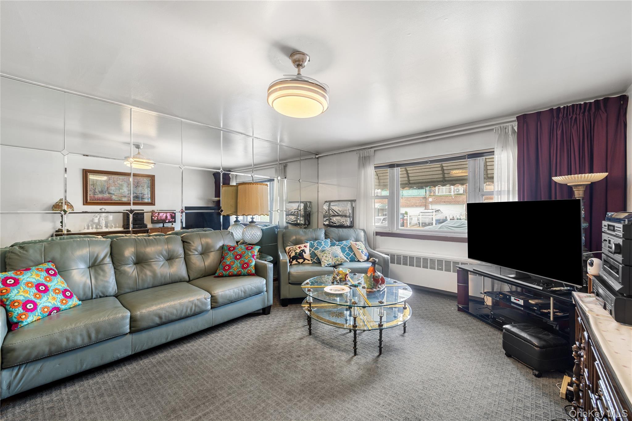 Single Family Wilder Avenue  Bronx, NY 10466, MLS-1040896-16