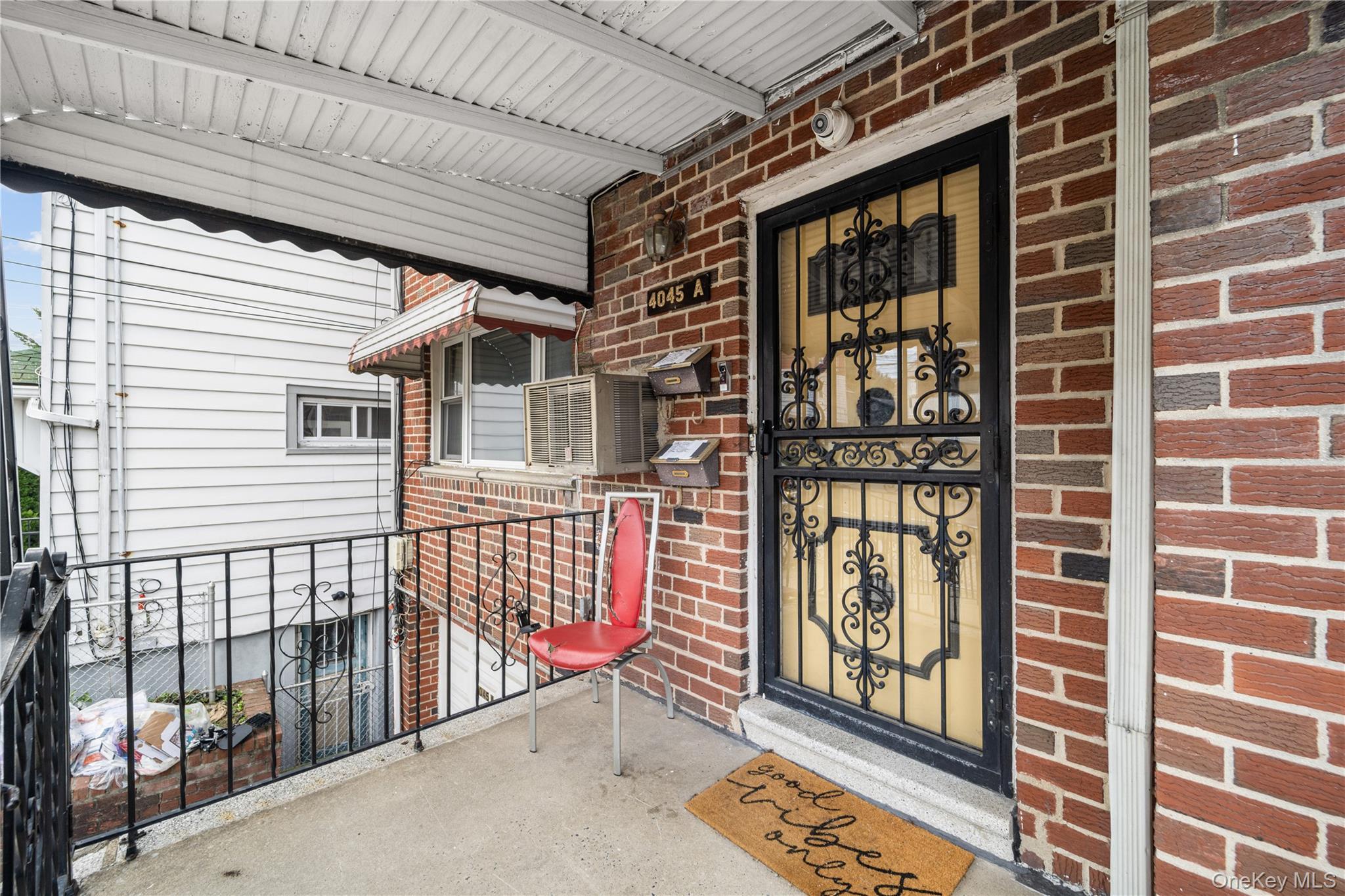 Single Family Wilder Avenue  Bronx, NY 10466, MLS-1040896-17