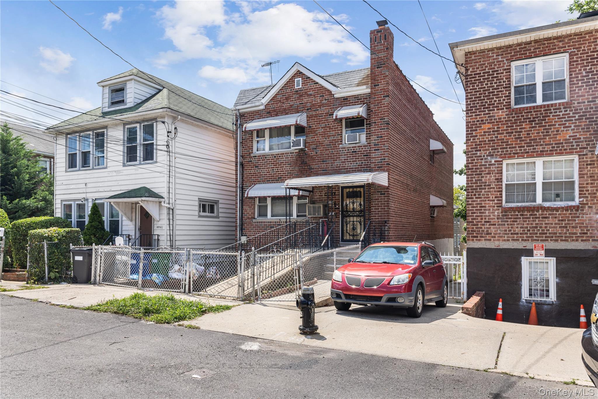 Single Family Wilder Avenue  Bronx, NY 10466, MLS-1040896-2