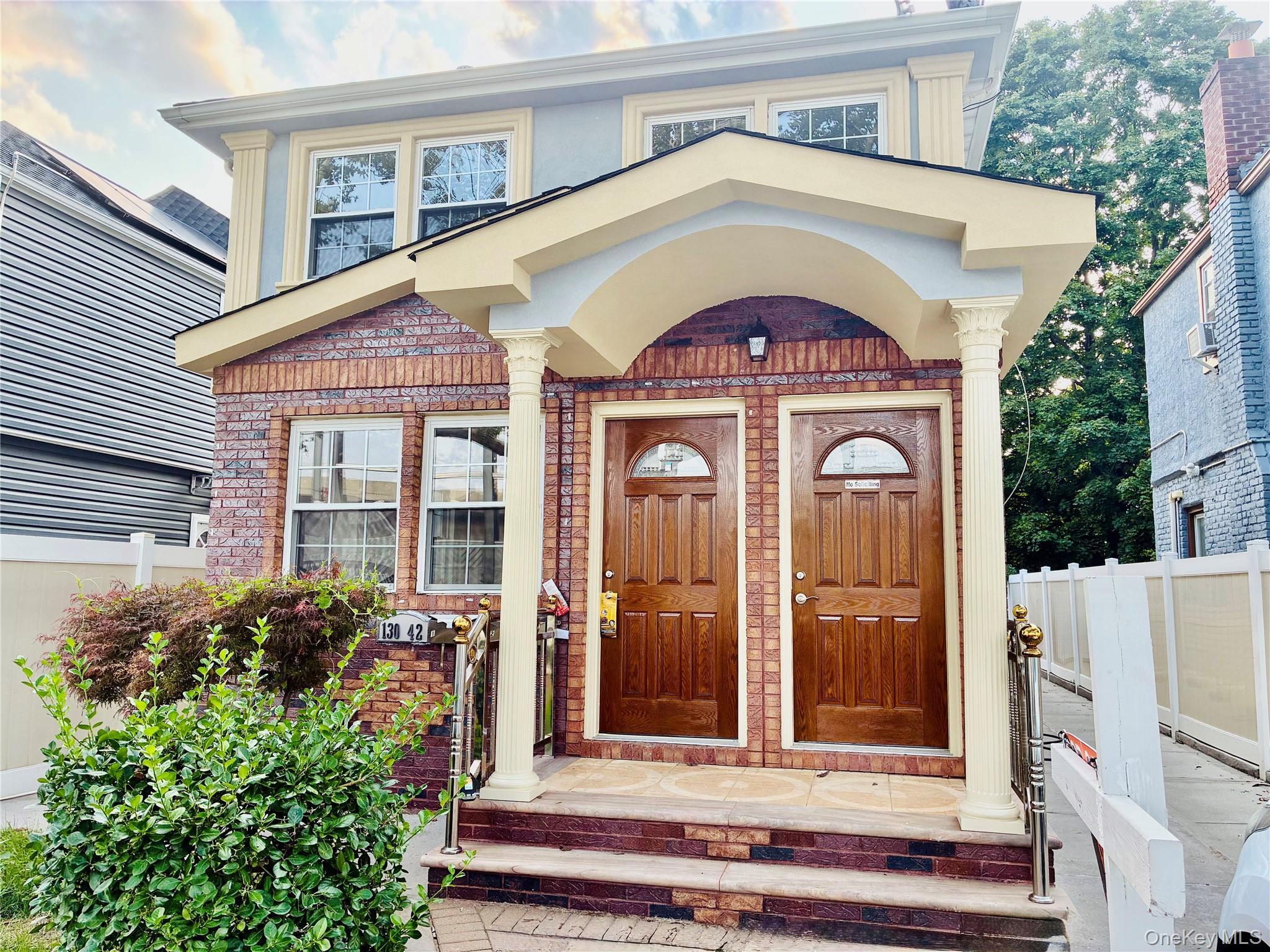 Single Family Vanwyck Exp  Queens, NY 11420, MLS-1040907-3