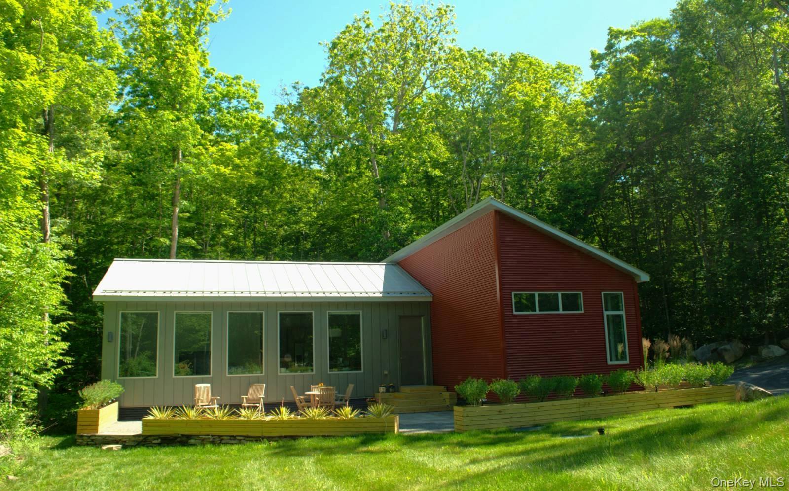 Single Family Old East Road Ulster County, NY 12589, MLS-1040908-2