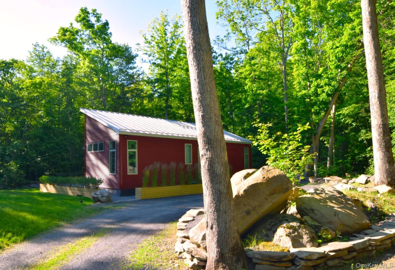 Single Family Old East Road Ulster County, NY 12589, MLS-1040908-3