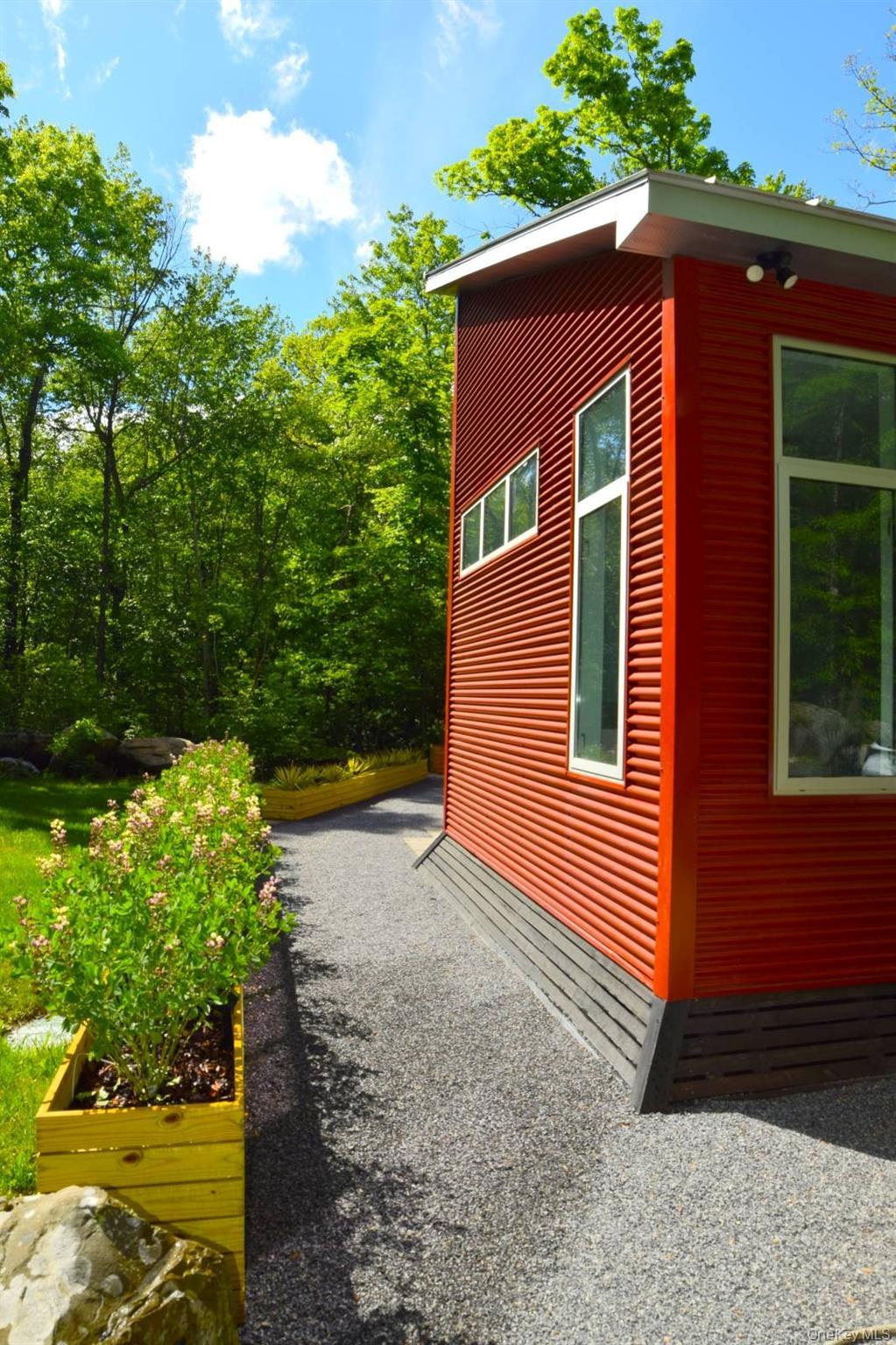 Single Family Old East Road Ulster County, NY 12589, MLS-1040908-5