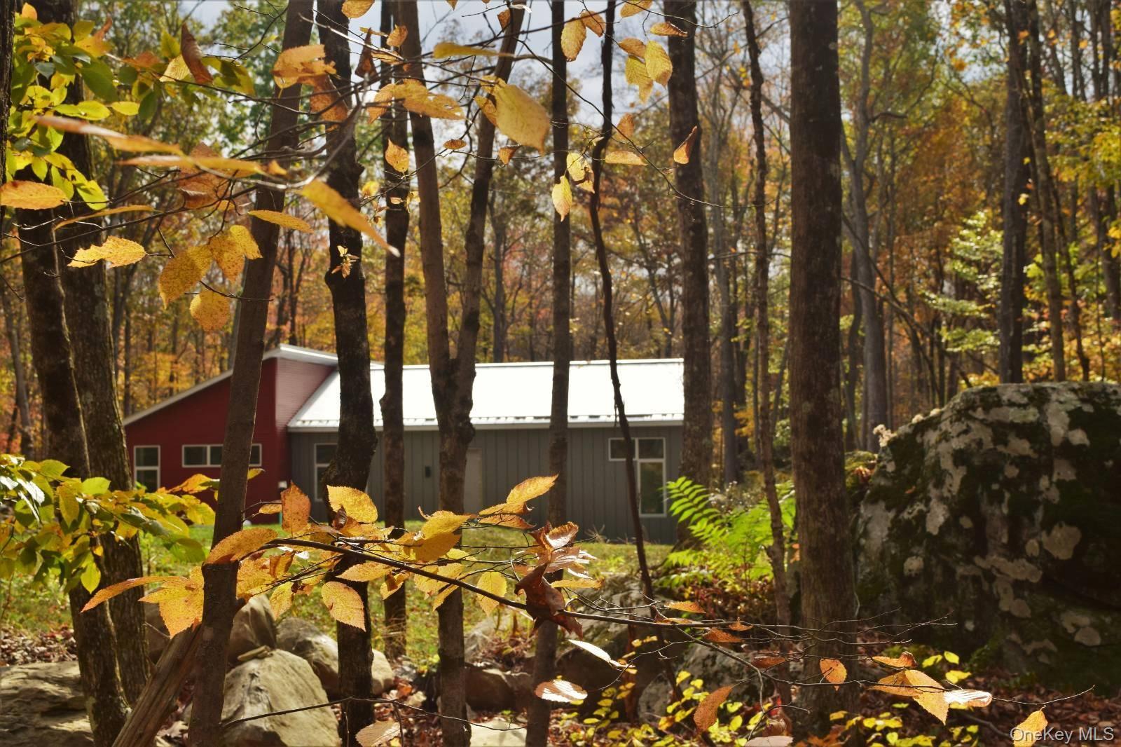 Single Family Old East Road Ulster County, NY 12589, MLS-1040908-7