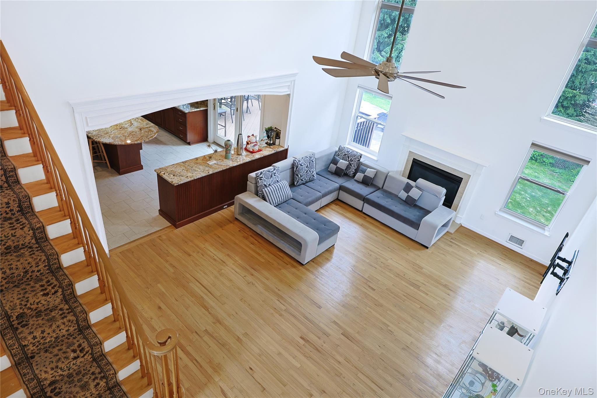 Single Family Pine View Orange County, NY 12553, MLS-1040910-24