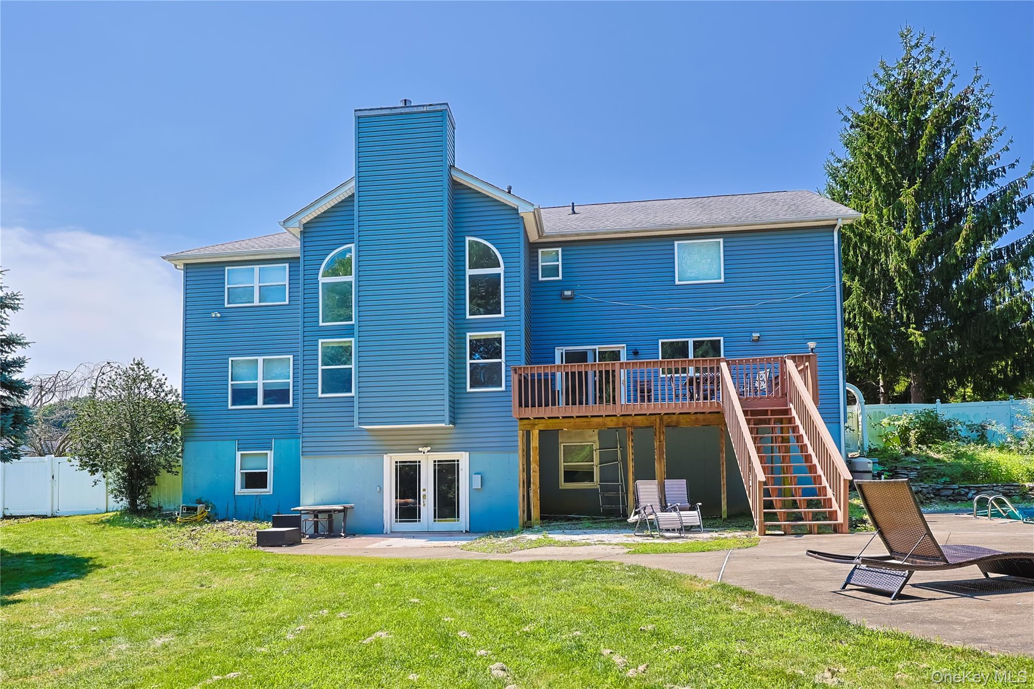Single Family Pine View Orange County, NY 12553, MLS-1040910-34