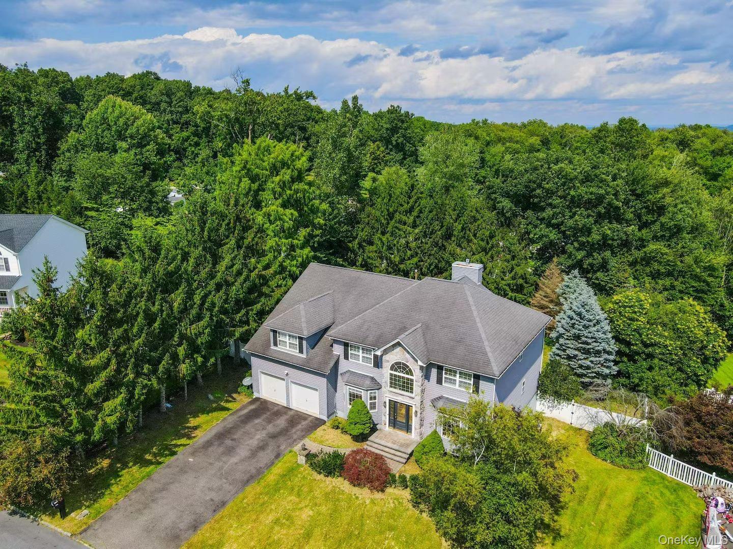 Single Family Pine View Orange County, NY 12553, MLS-1040910-40