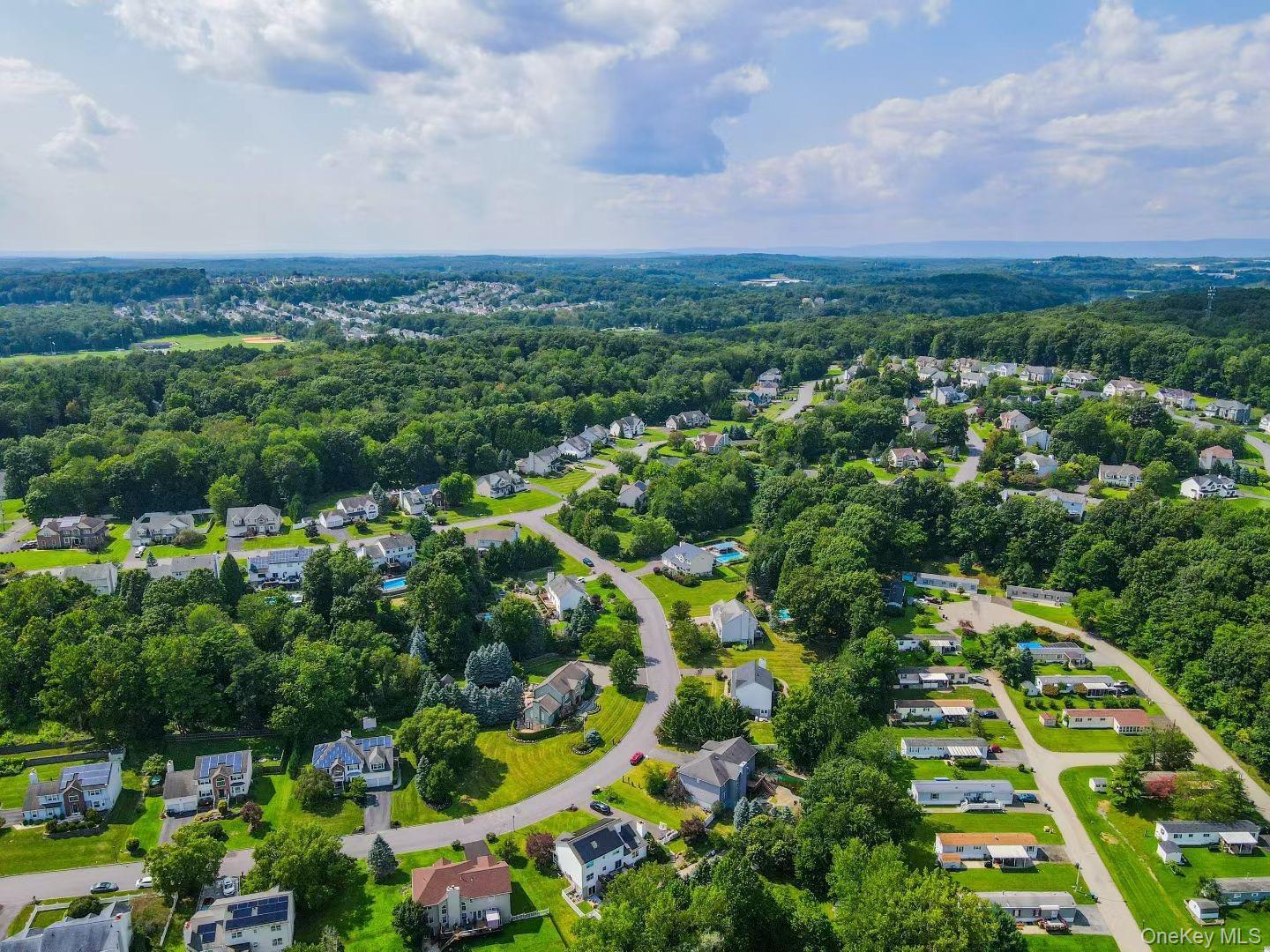 Single Family Pine View Orange County, NY 12553, MLS-1040910-41