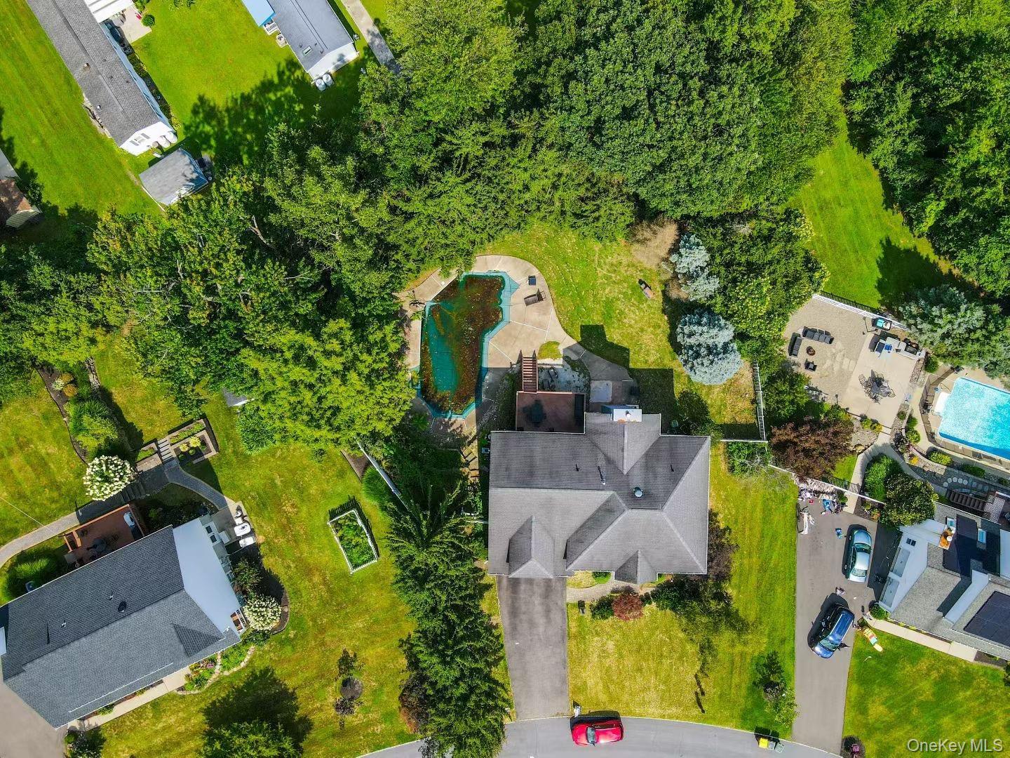 Single Family Pine View Orange County, NY 12553, MLS-1040910-43