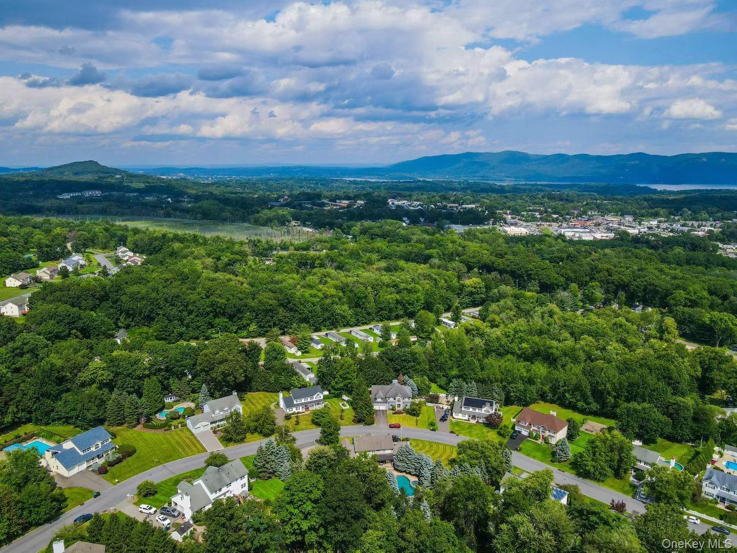 Single Family Pine View  Orange County, NY 12553, MLS-1040910-44