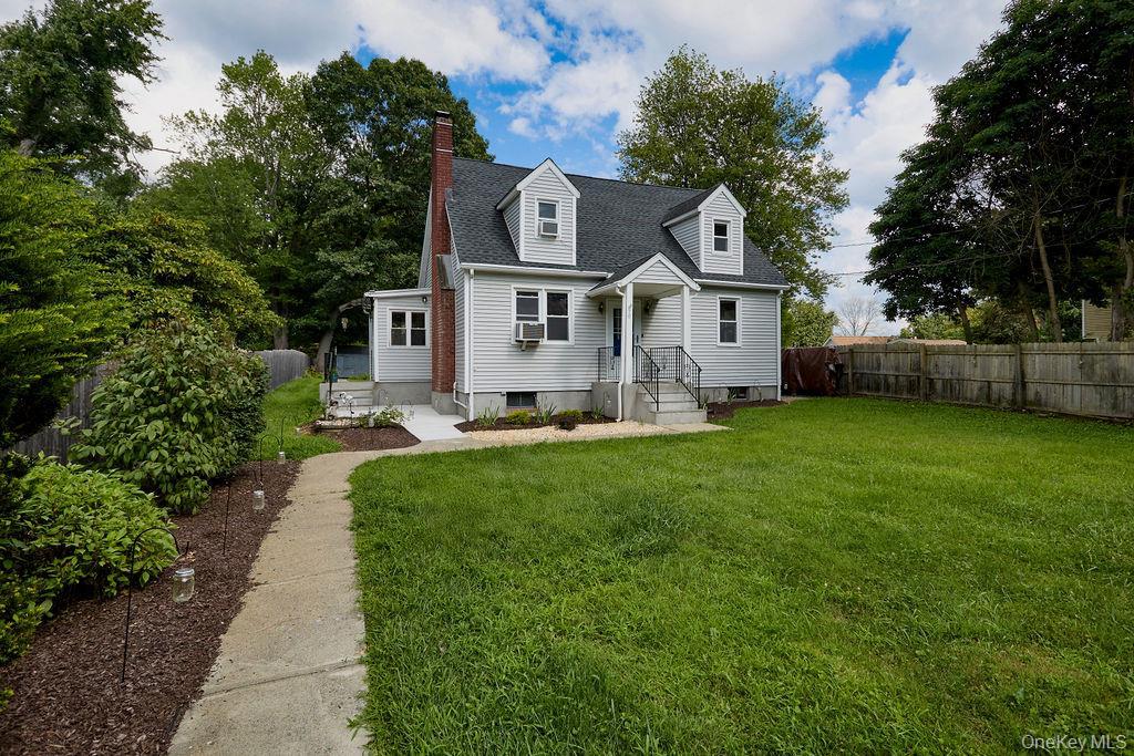 Single Family Walnut Road  Westchester County, NY 10537, MLS-1040911-32
