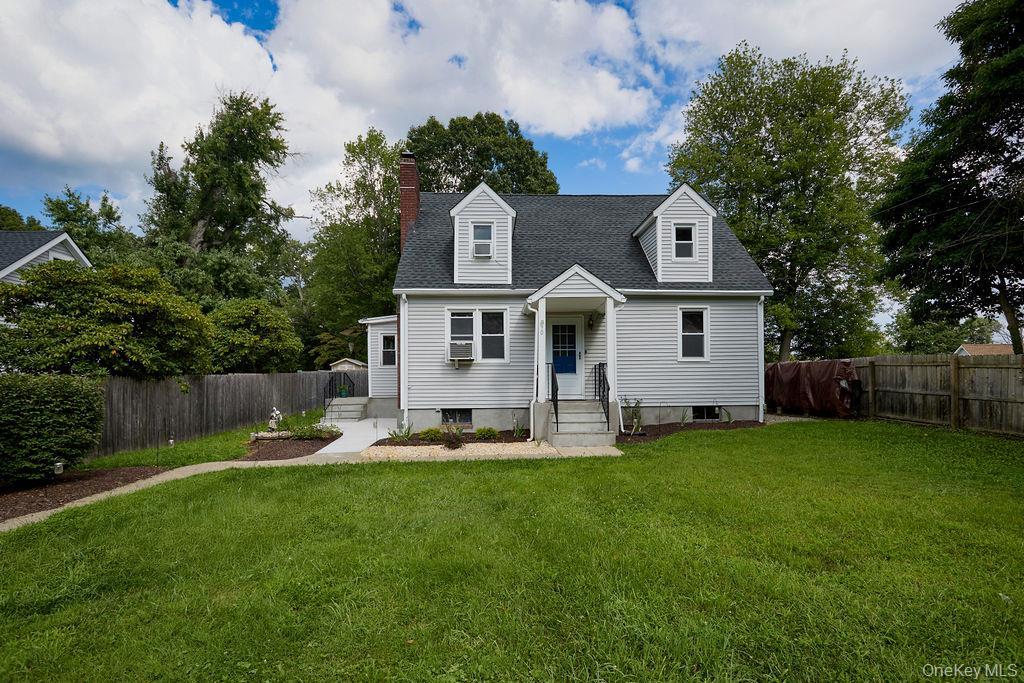 Single Family Walnut Road  Westchester County, NY 10537, MLS-1040911-33