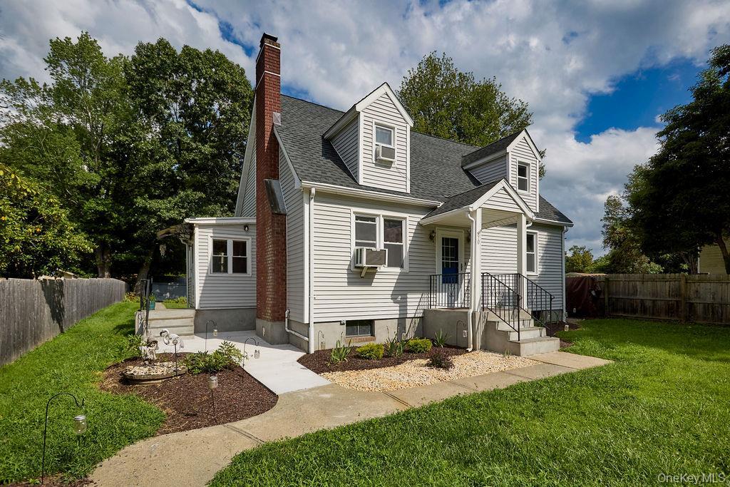 Single Family Walnut Road  Westchester County, NY 10537, MLS-1040911-34