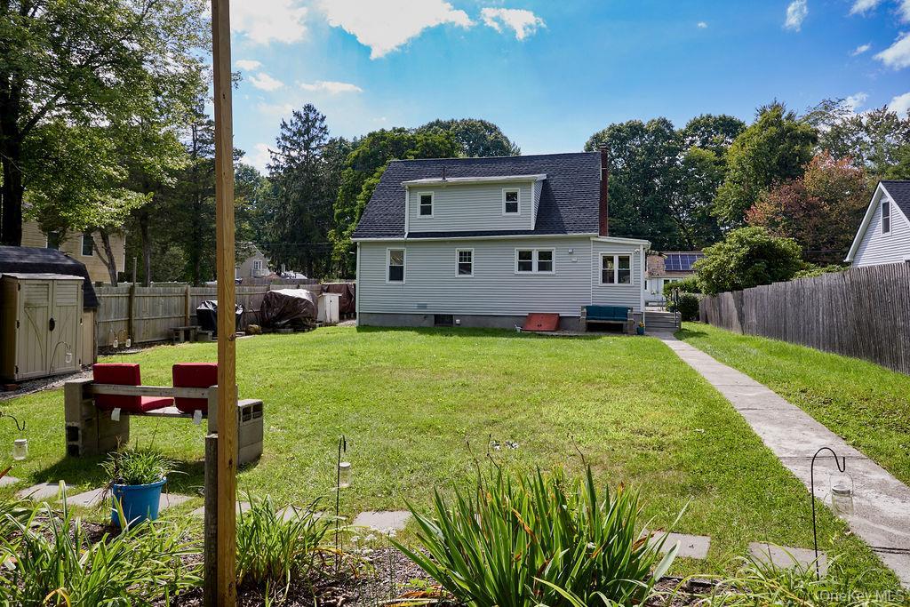 Single Family Walnut Road  Westchester County, NY 10537, MLS-1040911-42