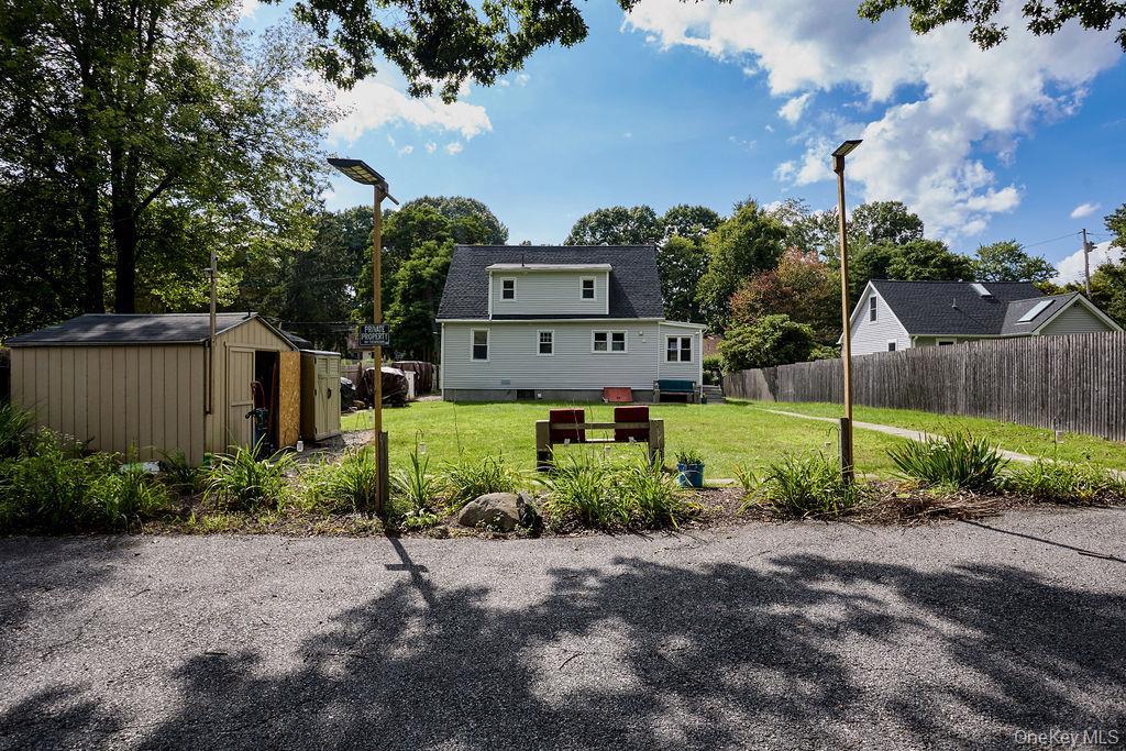 Single Family Walnut Road  Westchester County, NY 10537, MLS-1040911-43