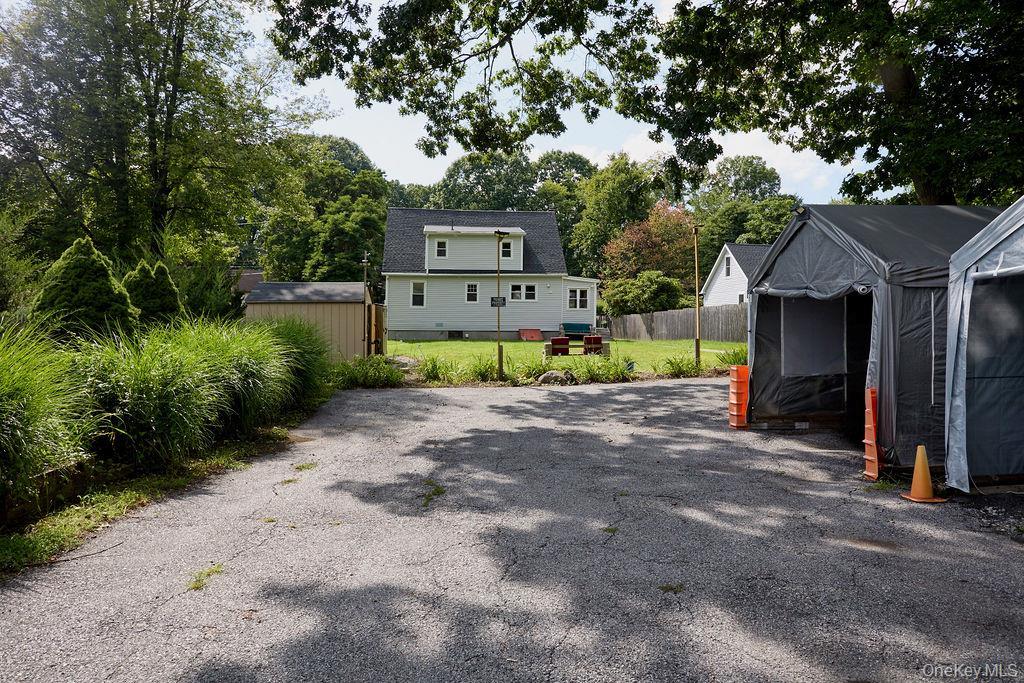 Single Family Walnut Road  Westchester County, NY 10537, MLS-1040911-44