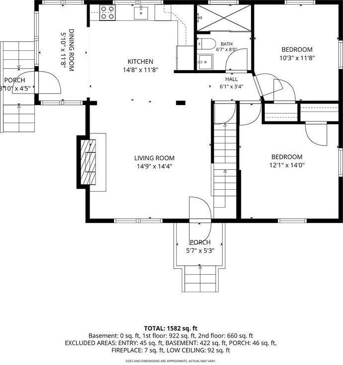 Single Family Walnut Road  Westchester County, NY 10537, MLS-1040911-47
