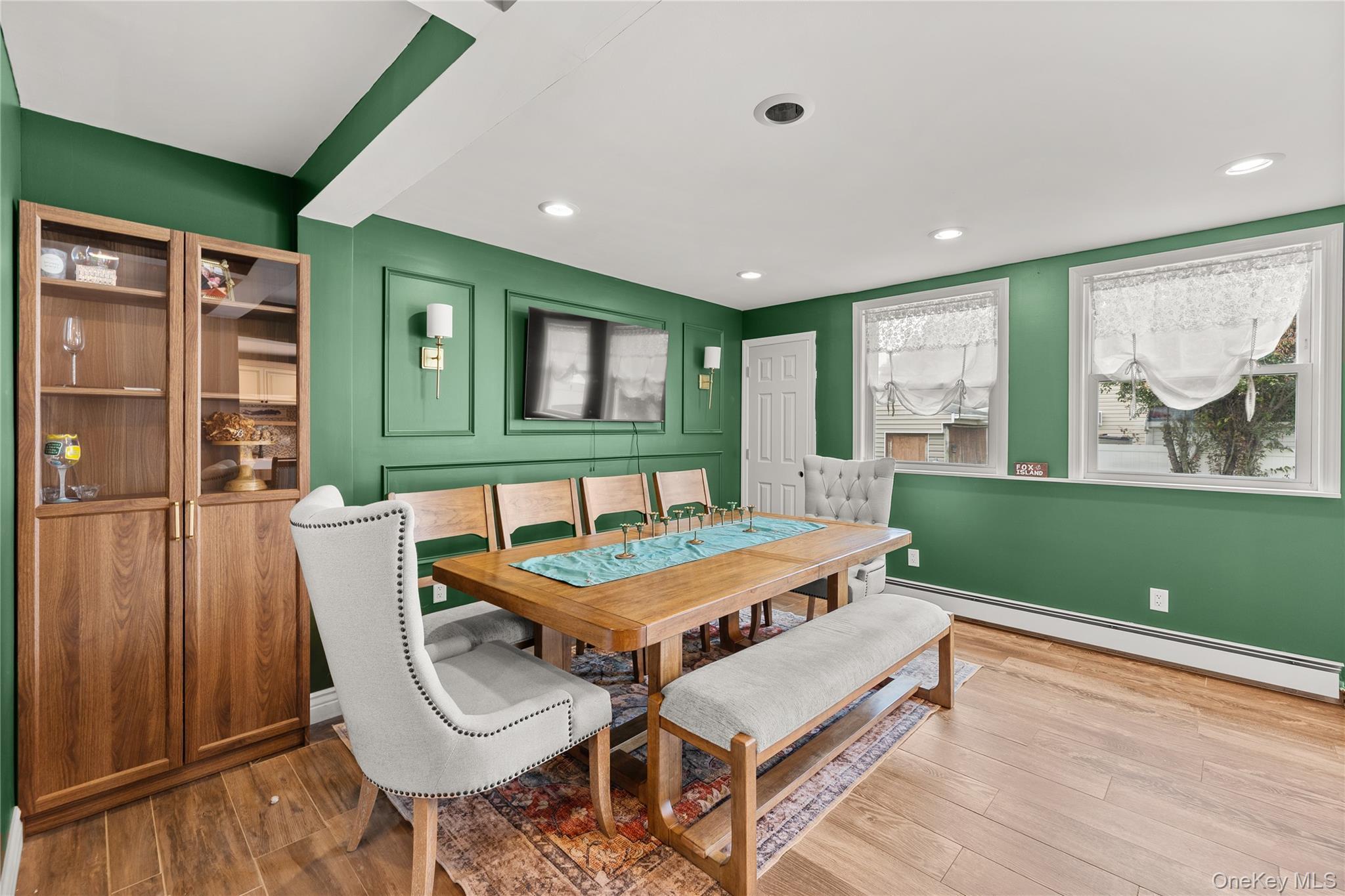 Single Family Buffalo Avenue  Suffolk County, NY 11757, MLS-1040914-3