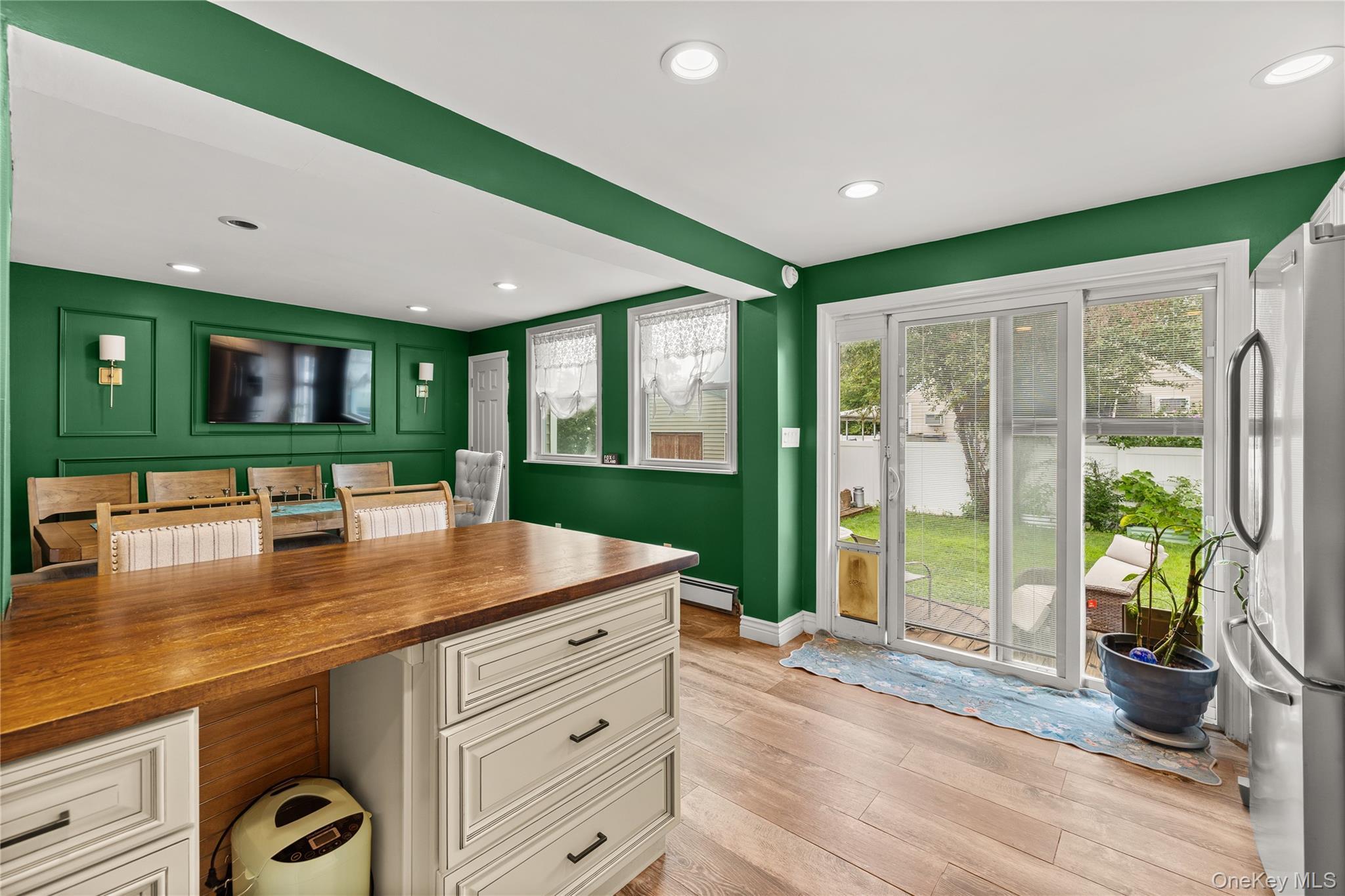 Single Family Buffalo Avenue  Suffolk County, NY 11757, MLS-1040914-6
