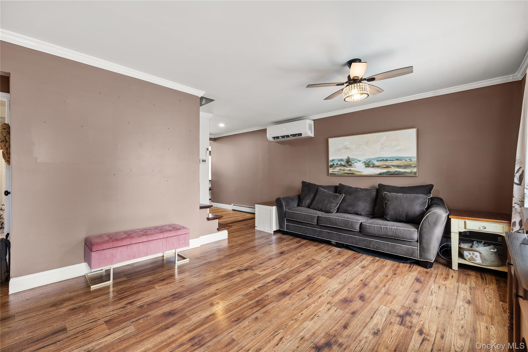 Single Family Buffalo Avenue  Suffolk County, NY 11757, MLS-1040914-8