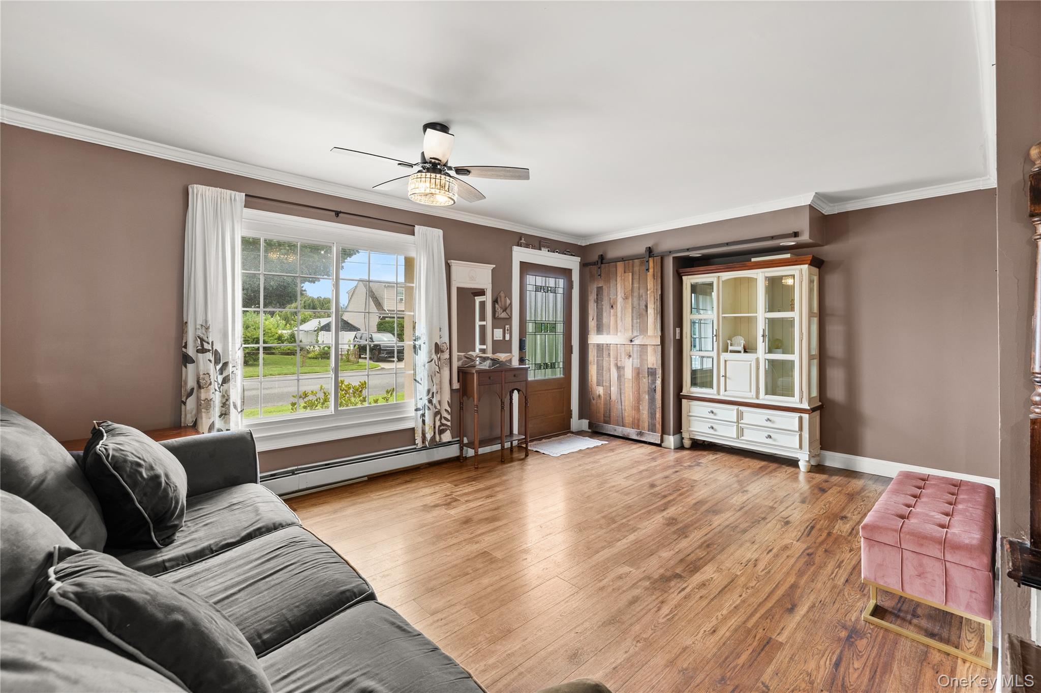 Single Family Buffalo Avenue  Suffolk County, NY 11757, MLS-1040914-9