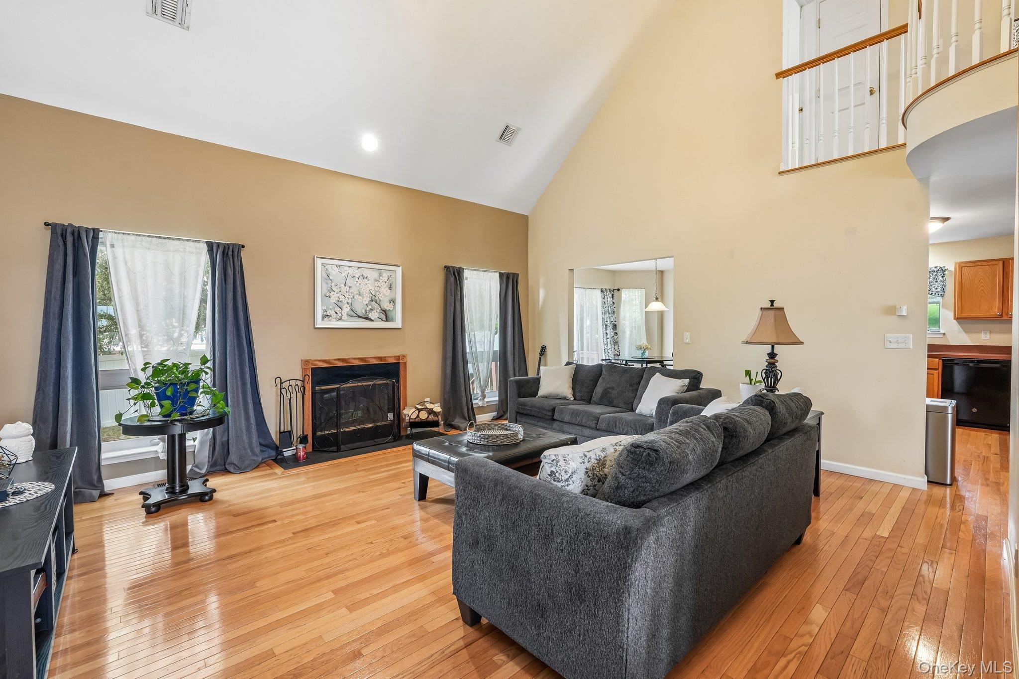 Single Family Maiden Lane Orange County, NY 10924, MLS-1040928-13