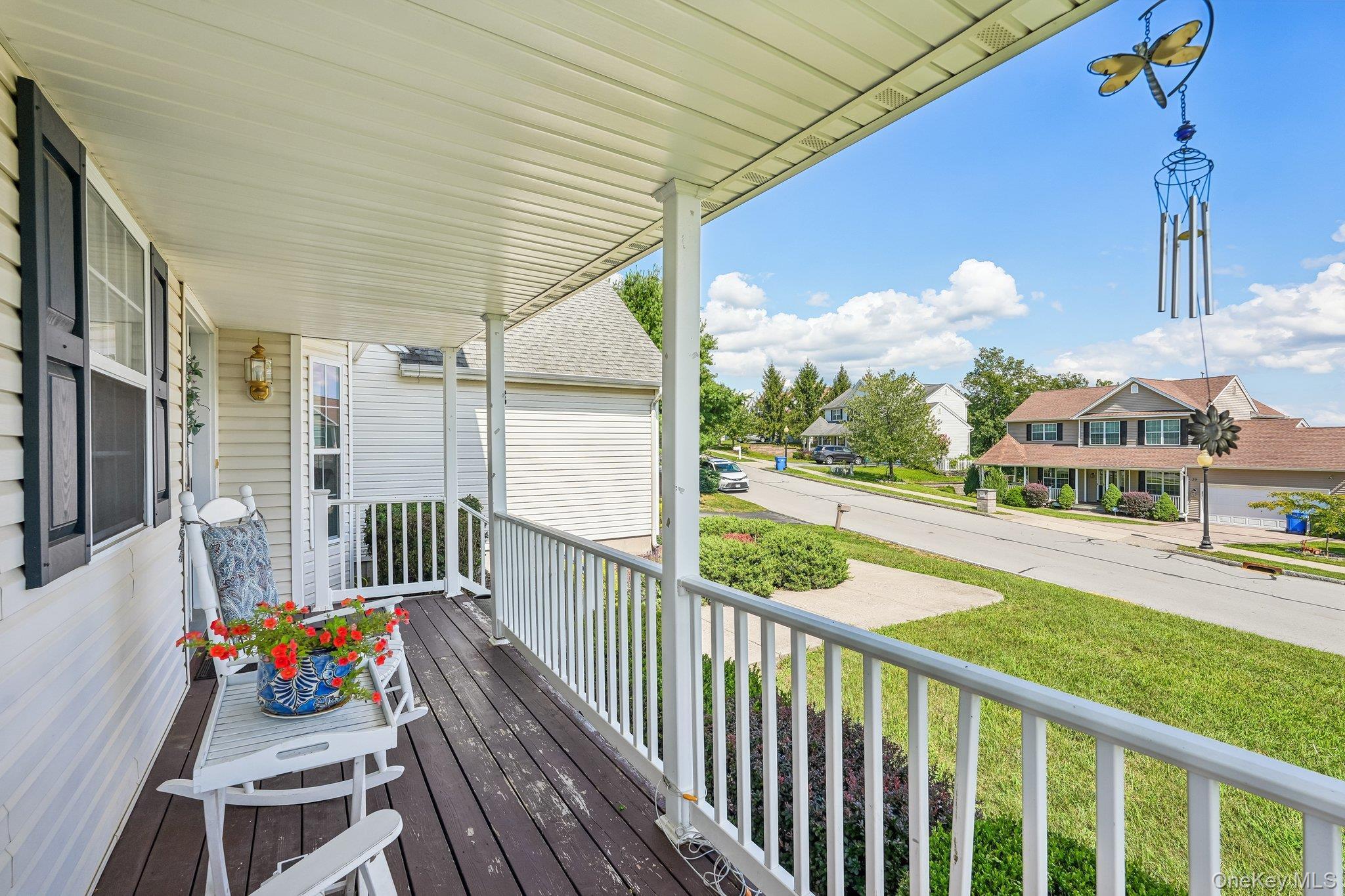 Single Family Maiden Lane Orange County, NY 10924, MLS-1040928-2