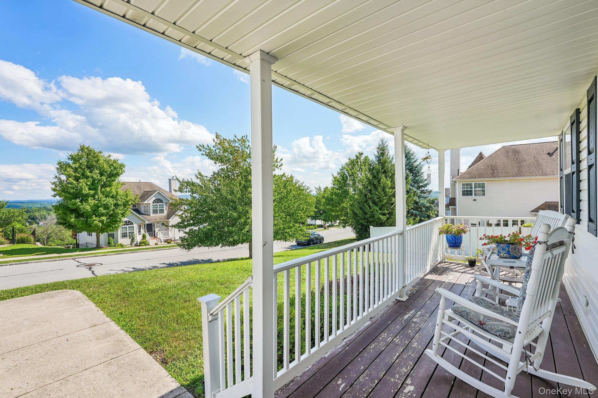 Single Family Maiden Lane Orange County, NY 10924, MLS-1040928-3