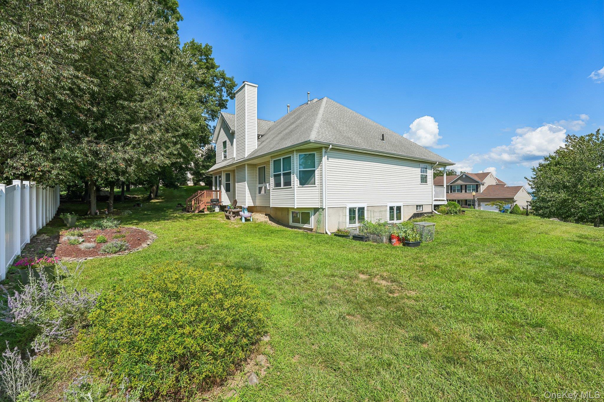 Single Family Maiden Lane Orange County, NY 10924, MLS-1040928-41