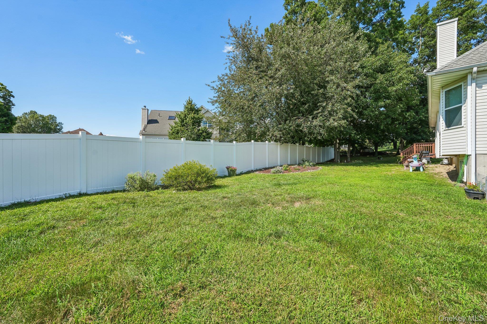Single Family Maiden Lane  Orange County, NY 10924, MLS-1040928-42