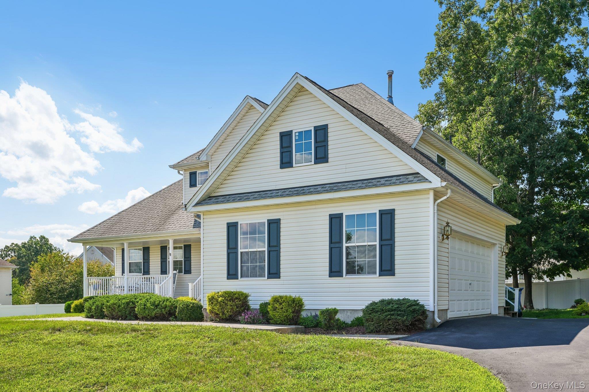 Single Family Maiden Lane Orange County, NY 10924, MLS-1040928-5