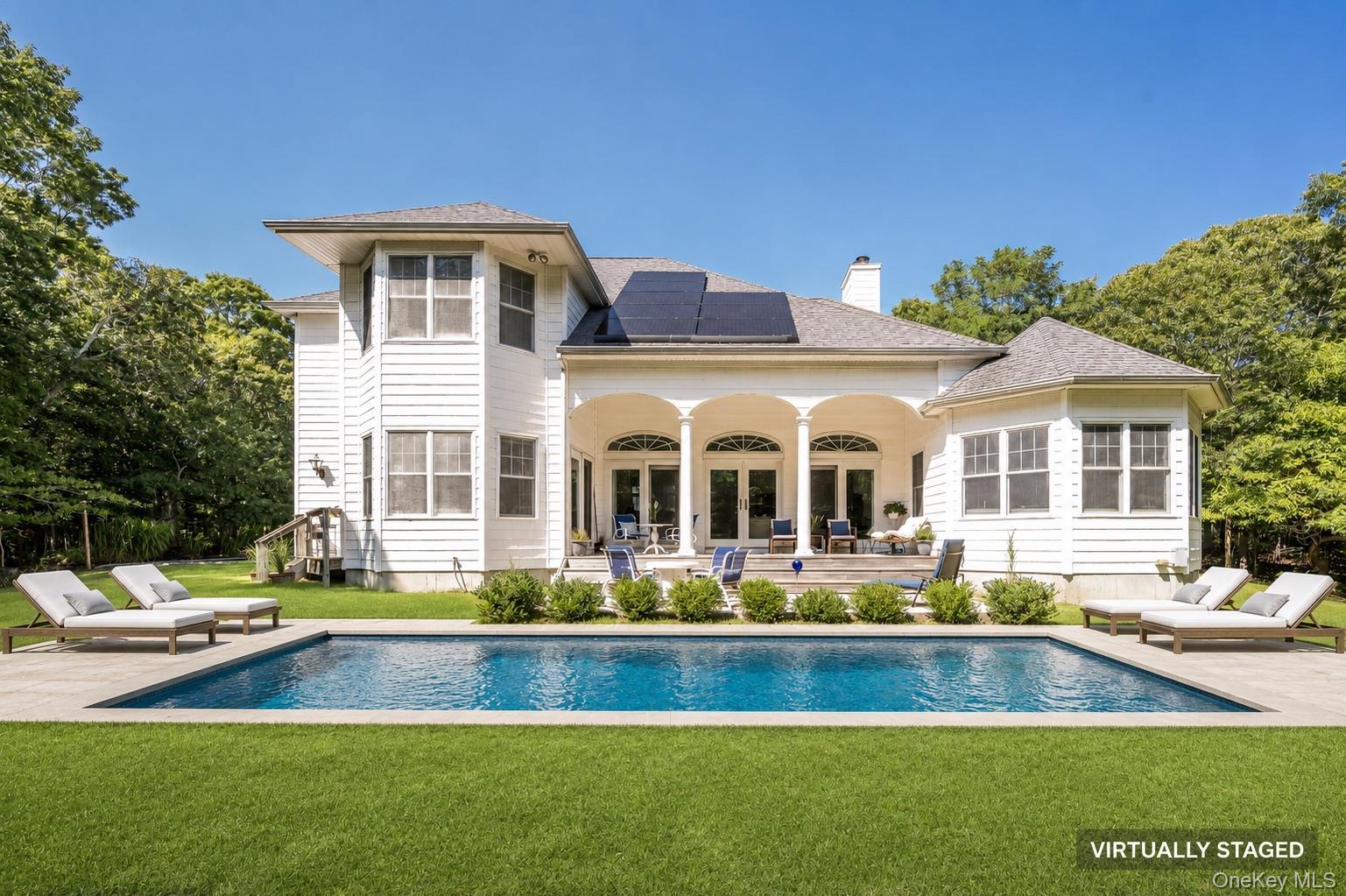 Single Family Channing Cross Suffolk County, NY 11946, MLS-1040930-19