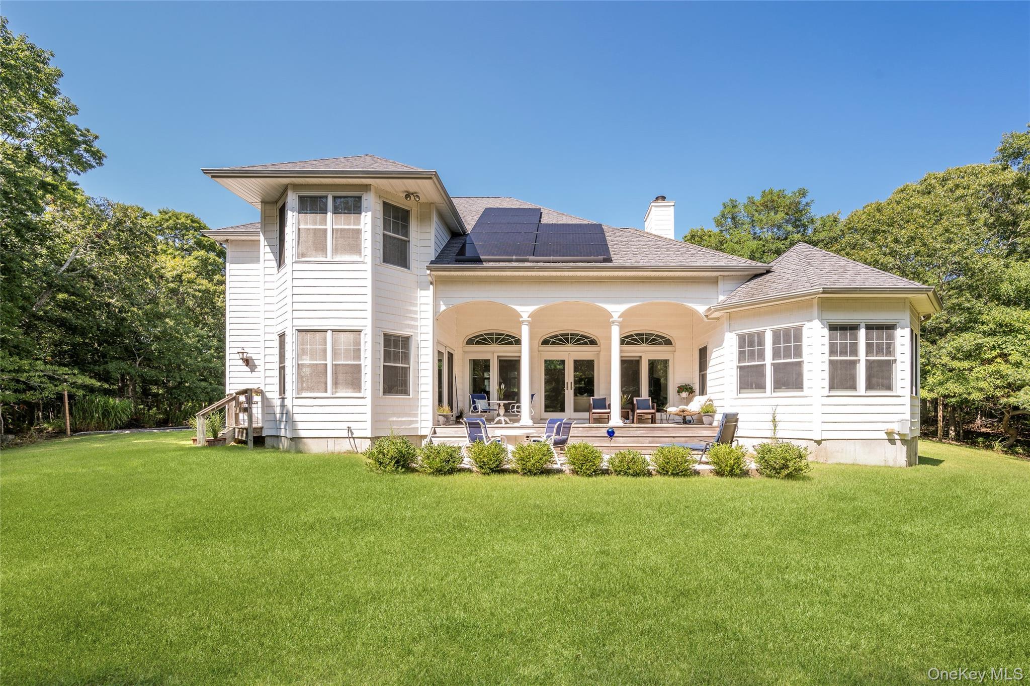 Single Family Channing Cross Suffolk County, NY 11946, MLS-1040930-20