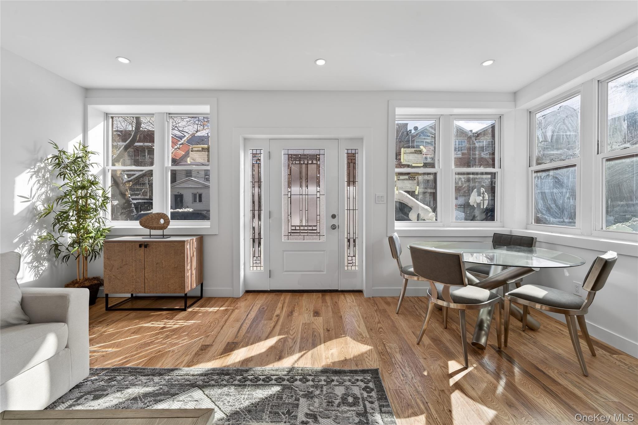 Single Family 35th Avenue  Queens, NY 11368, MLS-1040944-4