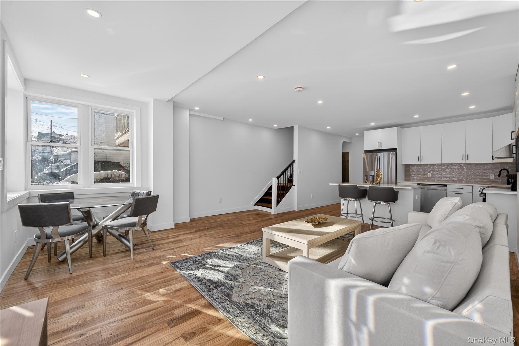 Single Family 35th Avenue  Queens, NY 11368, MLS-1040944-6