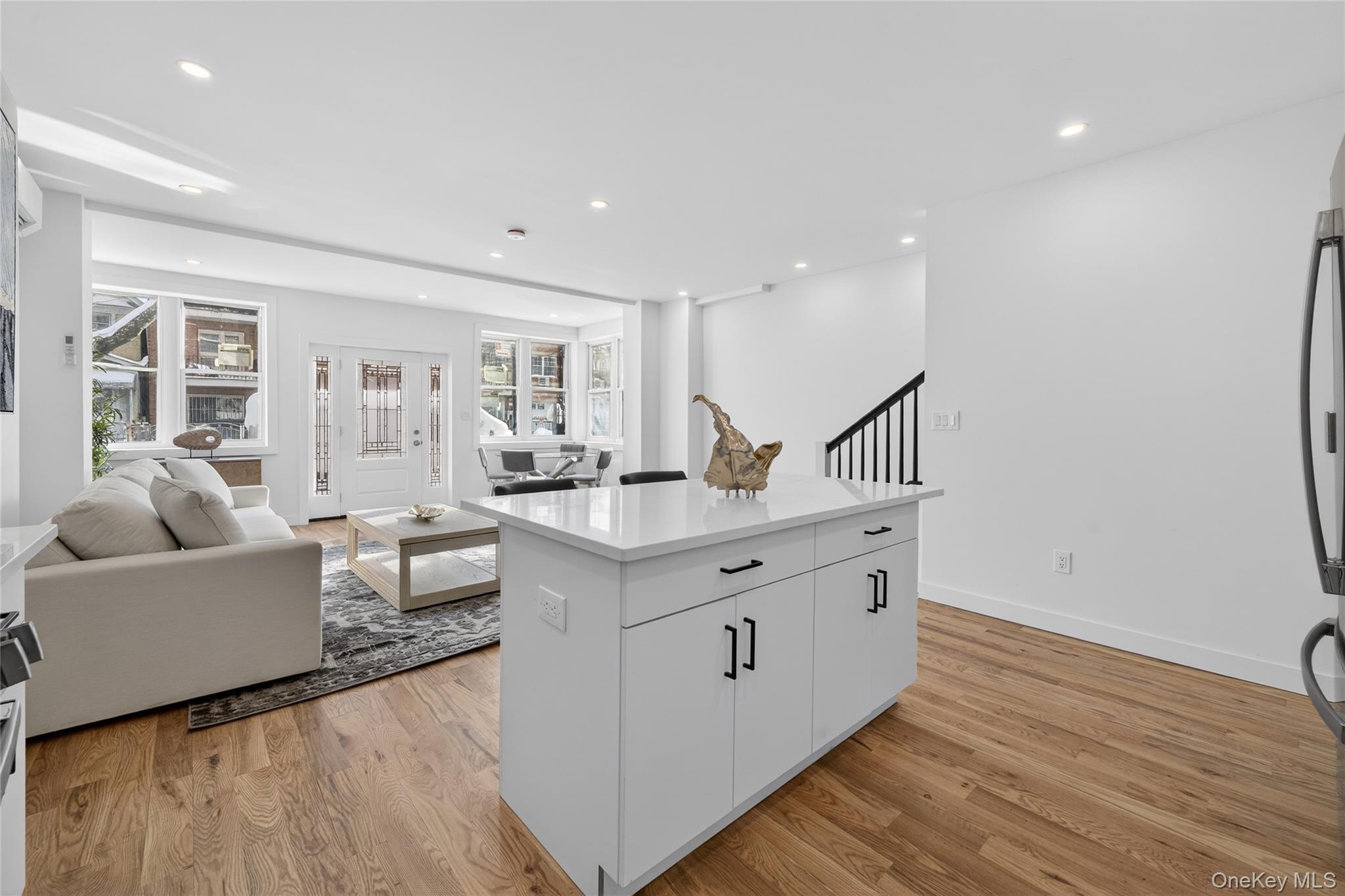 Single Family 35th Avenue  Queens, NY 11368, MLS-1040944-9