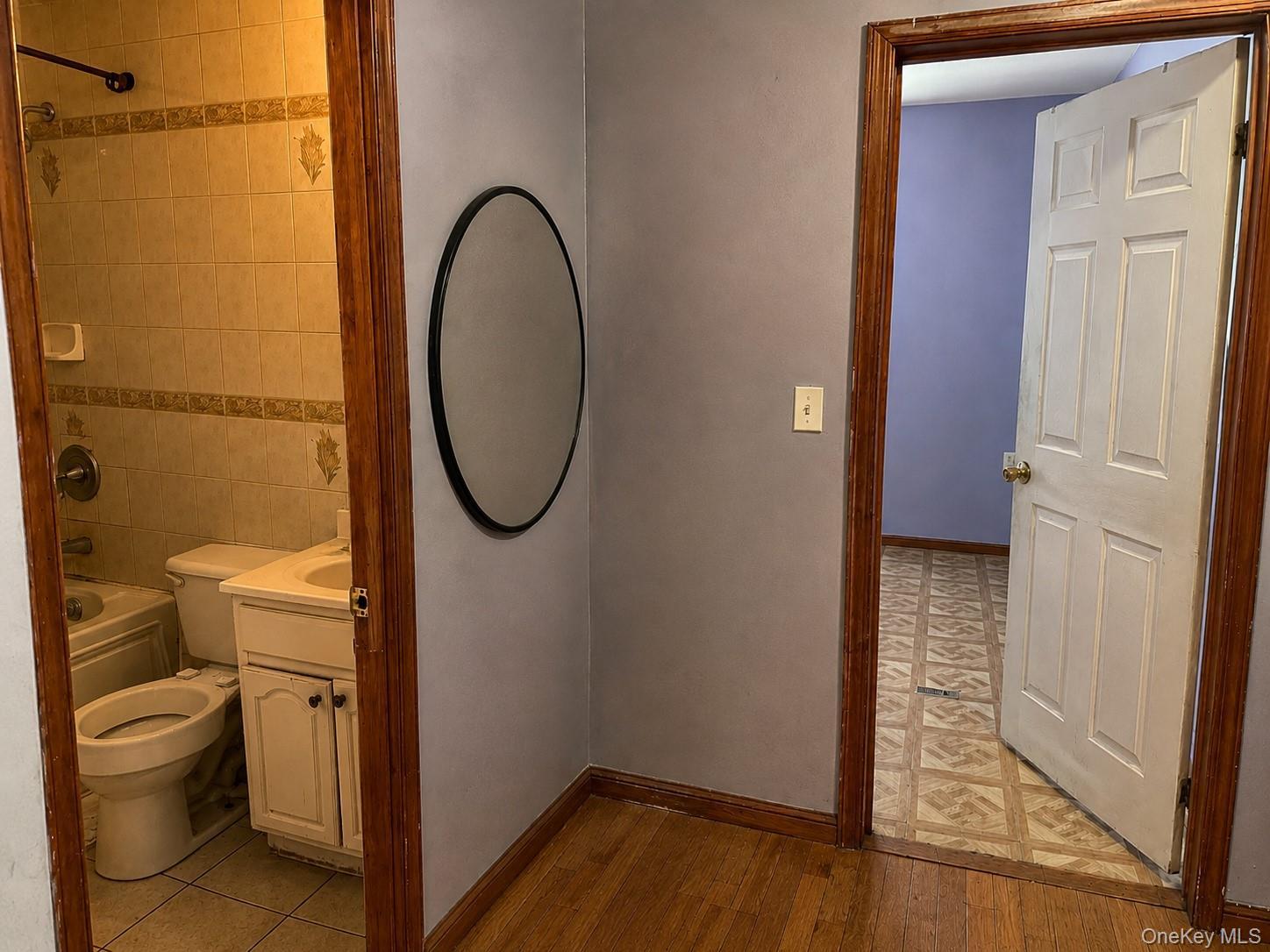 Single Family 168th Place  Queens, NY 11433, MLS-1040958-10