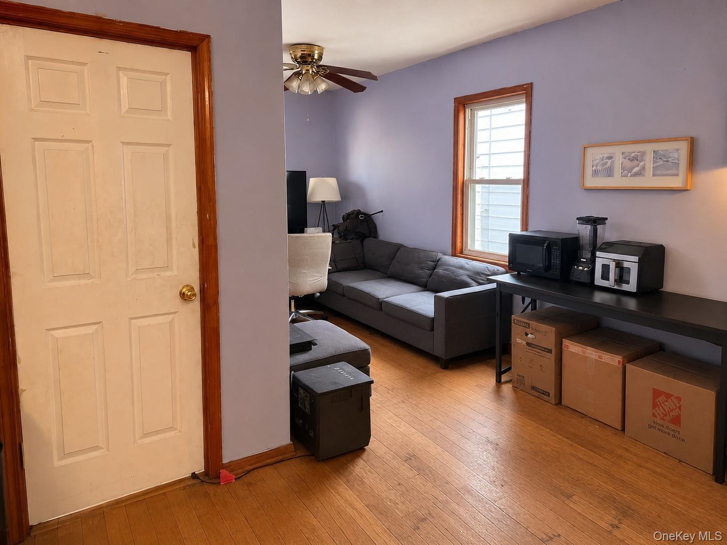 Single Family 168th Place  Queens, NY 11433, MLS-1040958-12