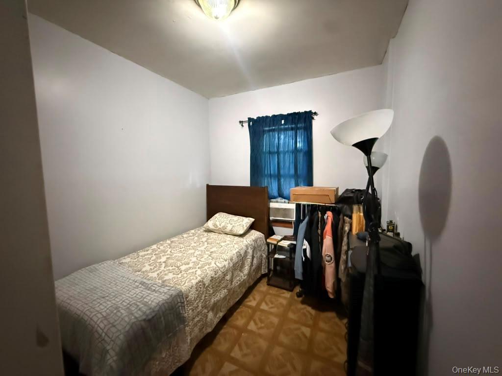 Single Family 168th Place  Queens, NY 11433, MLS-1040958-13