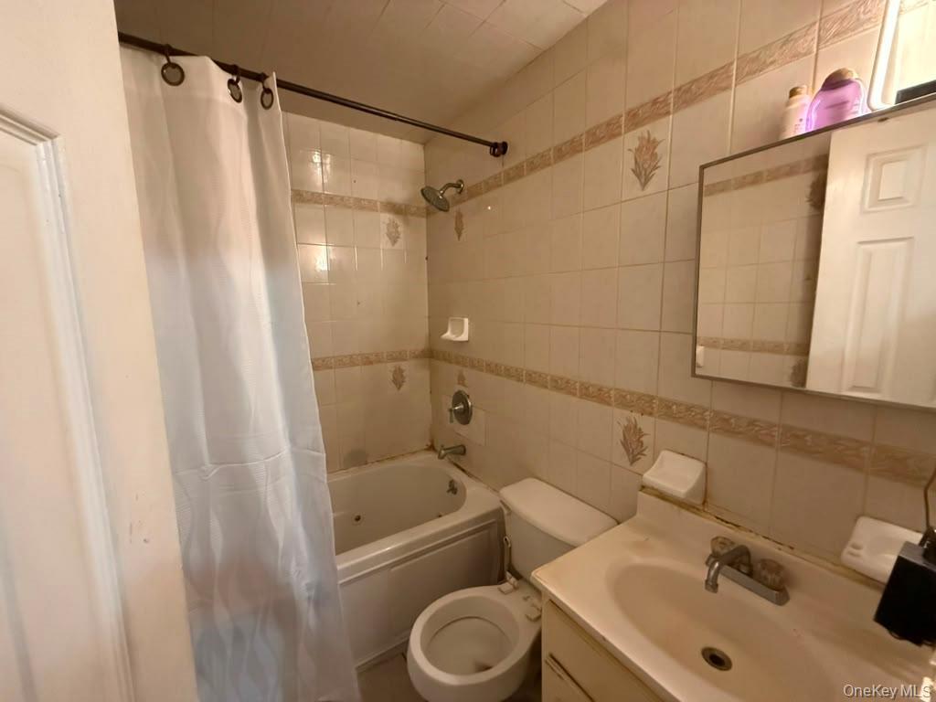 Single Family 168th Place  Queens, NY 11433, MLS-1040958-14