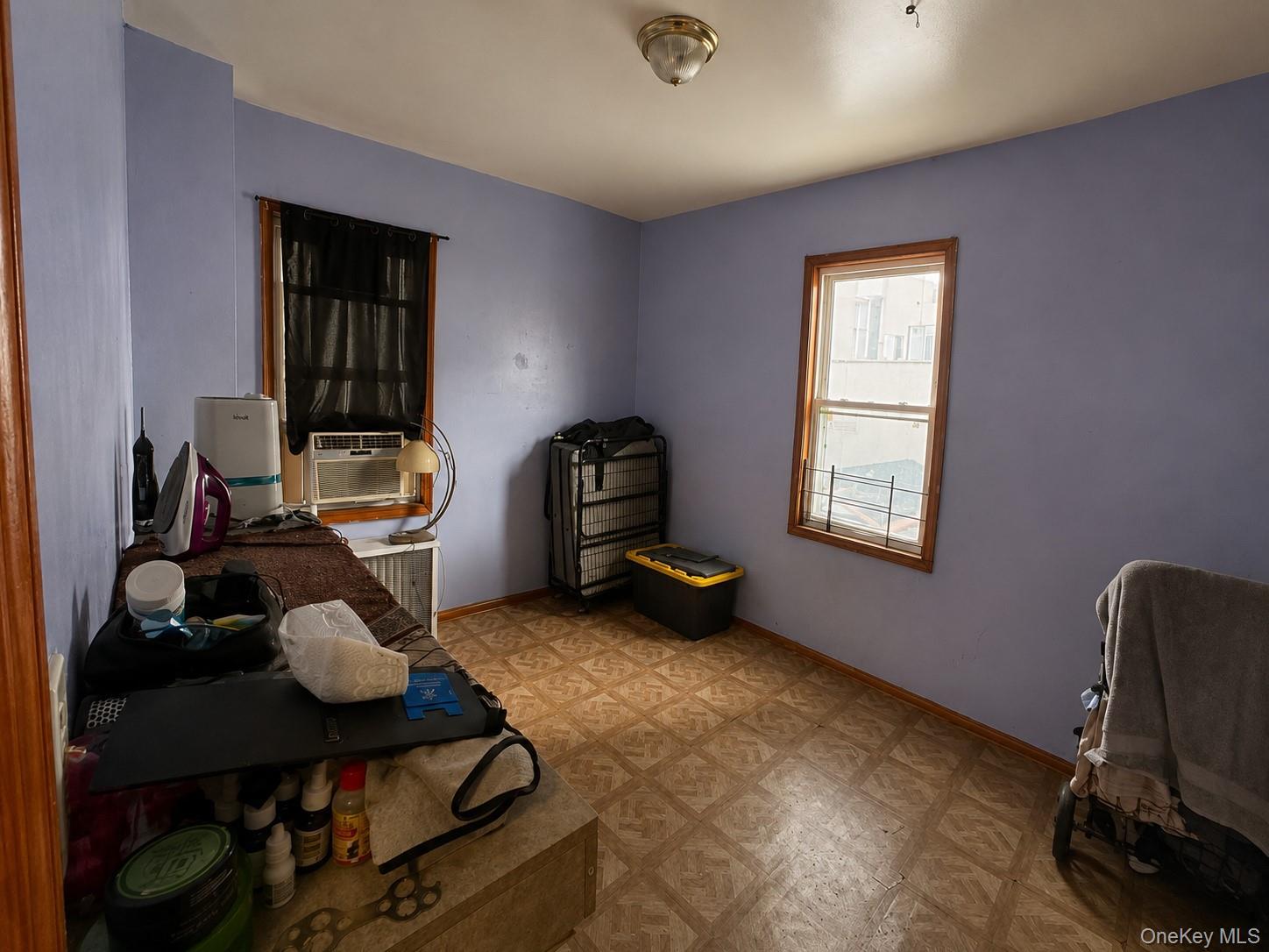 Single Family 168th Place  Queens, NY 11433, MLS-1040958-15