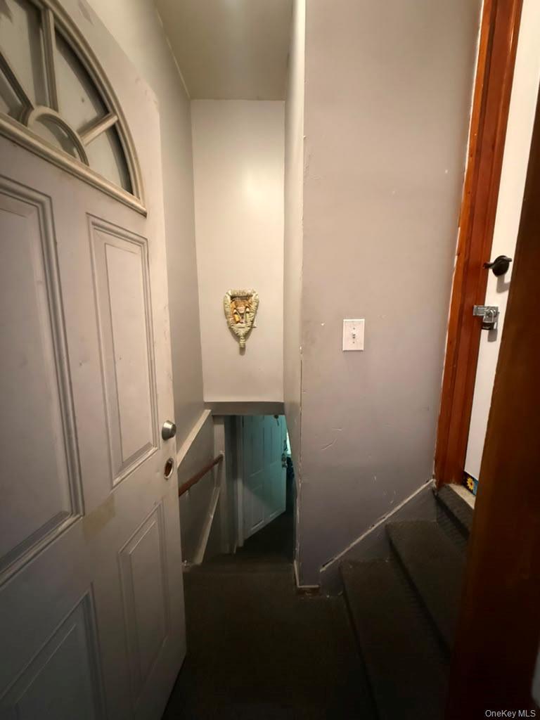 Single Family 168th Place  Queens, NY 11433, MLS-1040958-17