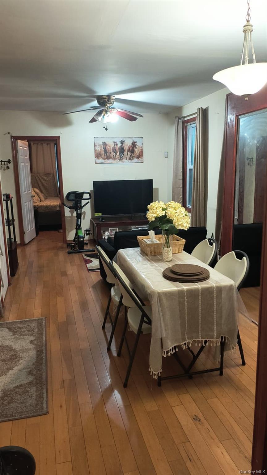 Single Family 168th Place  Queens, NY 11433, MLS-1040958-2