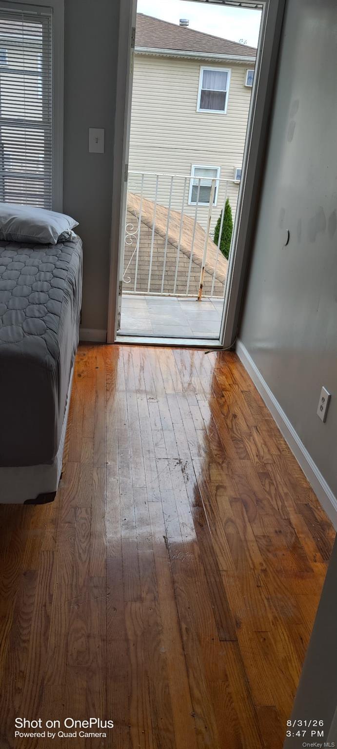 Apartment 110th Avenue Queens, NY 11433, MLS-1040967-5