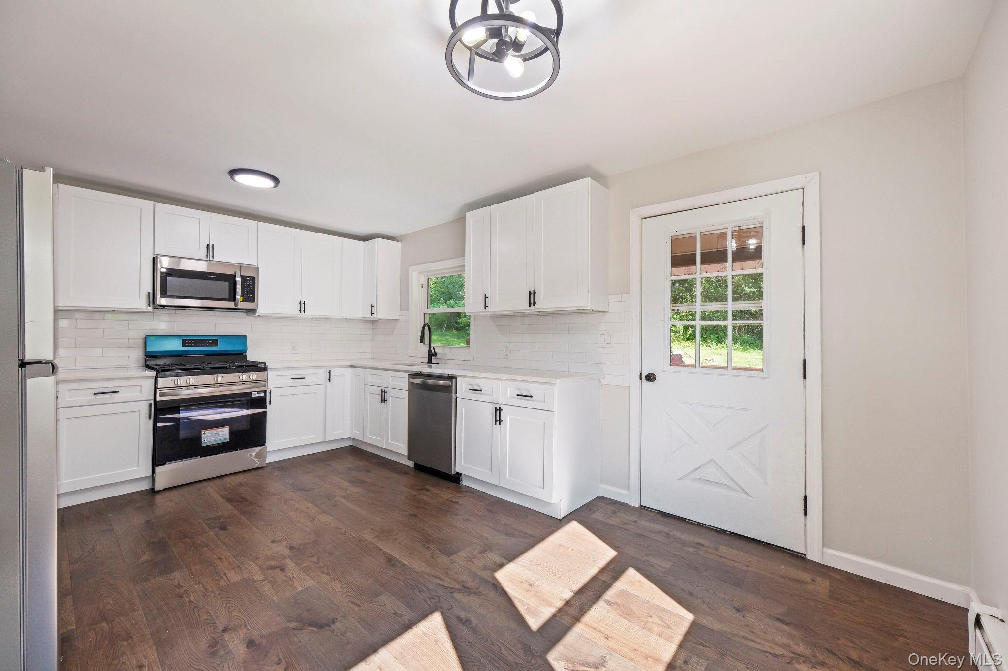 Single Family Crestwood Trail Orange County, NY 10950, MLS-1040969-2