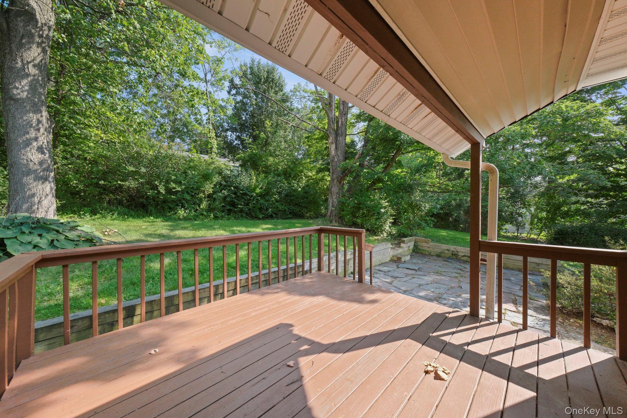 Single Family Crestwood Trail Orange County, NY 10950, MLS-1040969-20
