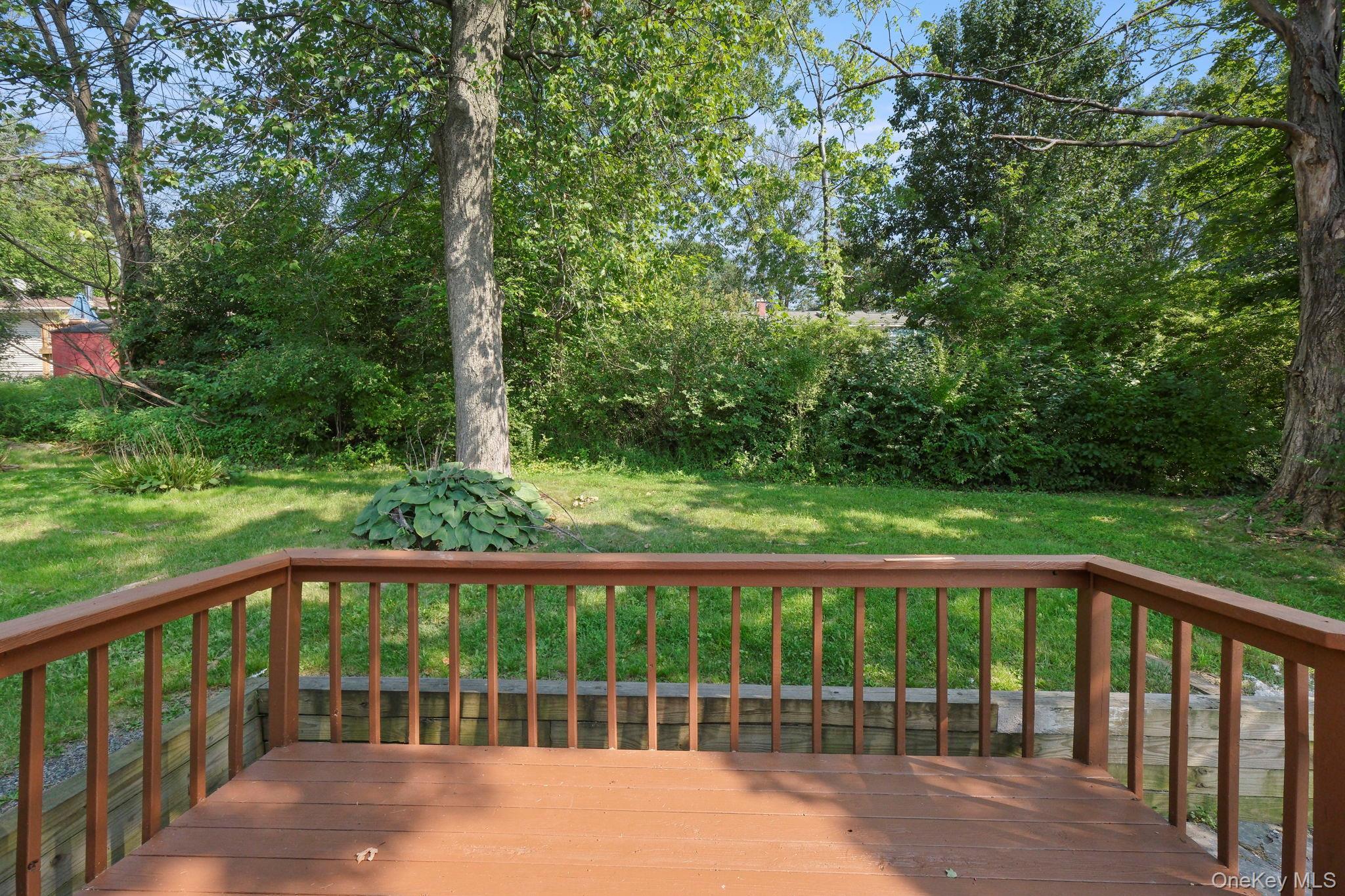 Single Family Crestwood Trail Orange County, NY 10950, MLS-1040969-21
