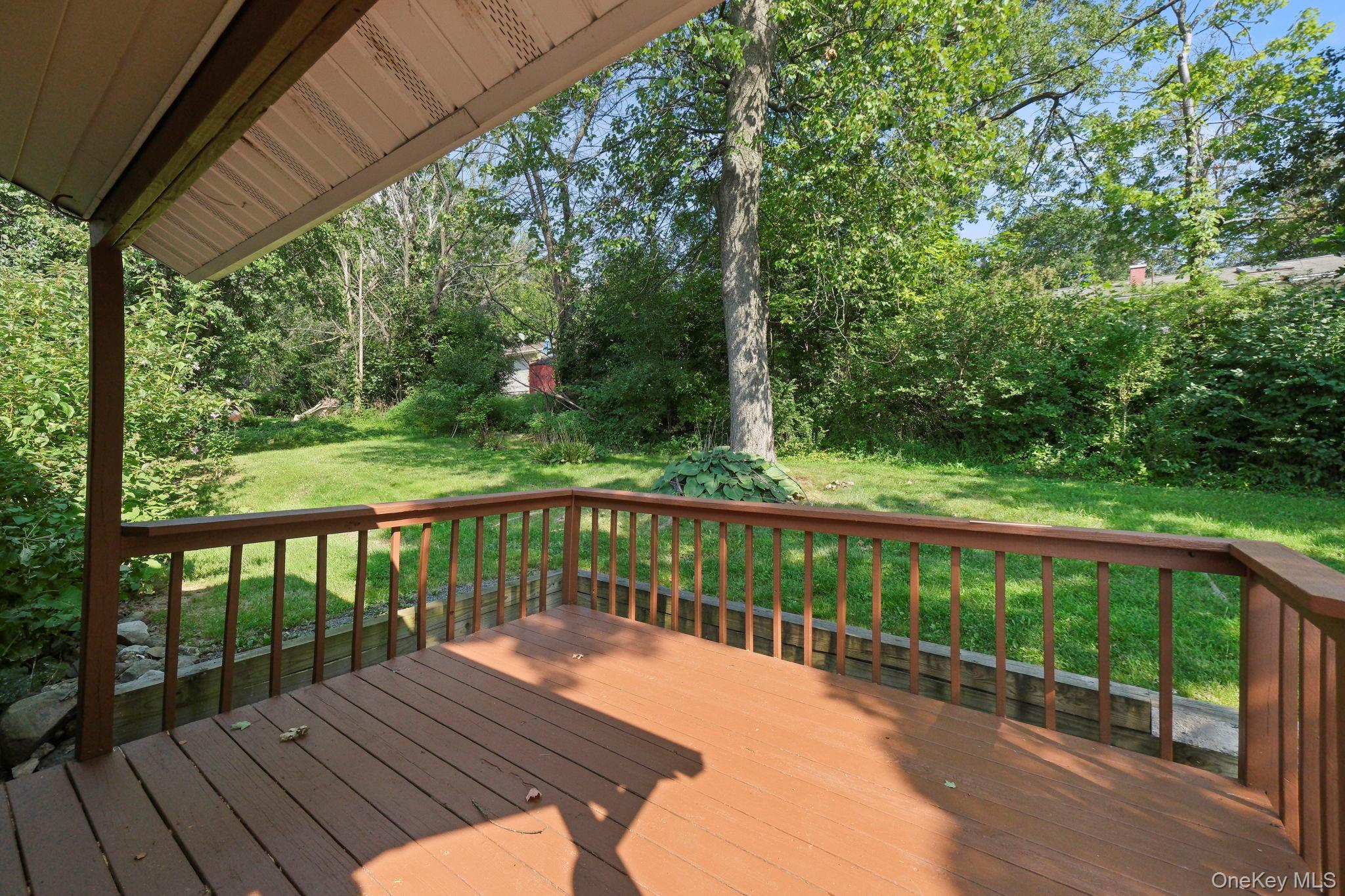 Single Family Crestwood Trail Orange County, NY 10950, MLS-1040969-22