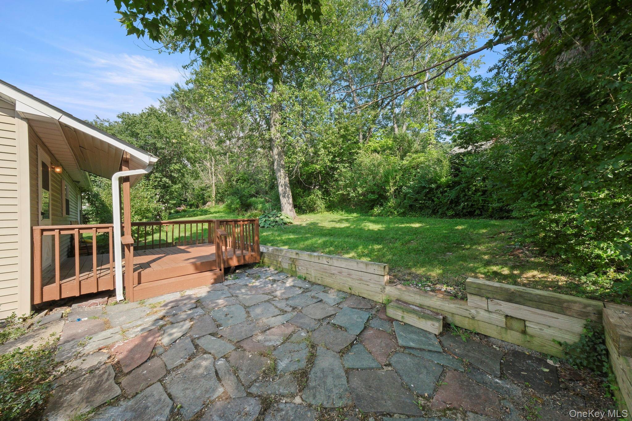 Single Family Crestwood Trail Orange County, NY 10950, MLS-1040969-23
